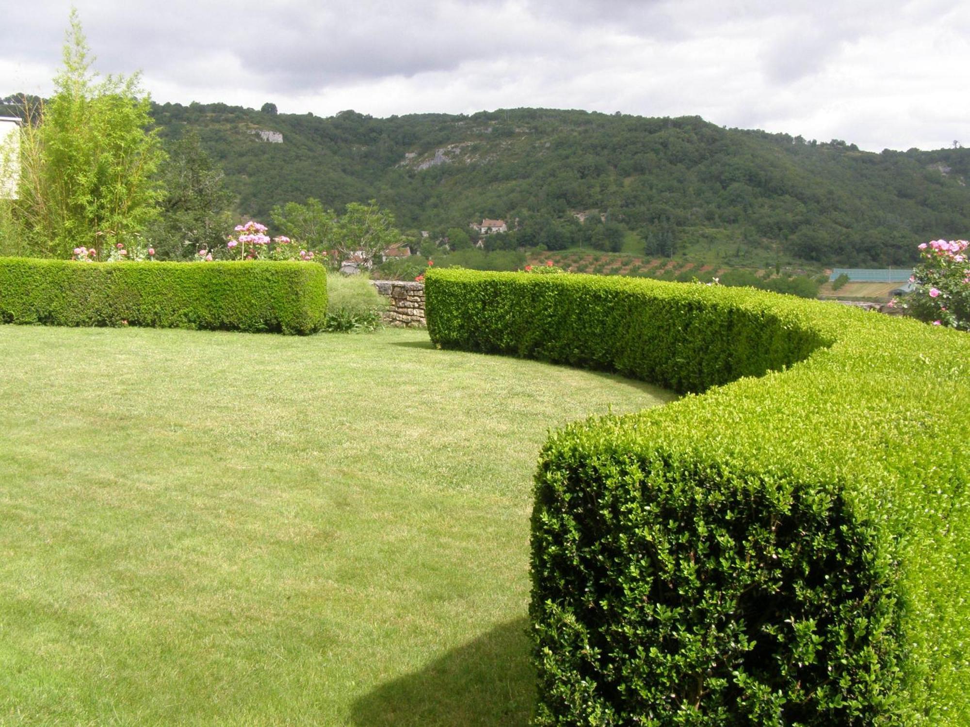 Chateau De Camboulan Ambeyrac Экстерьер фото