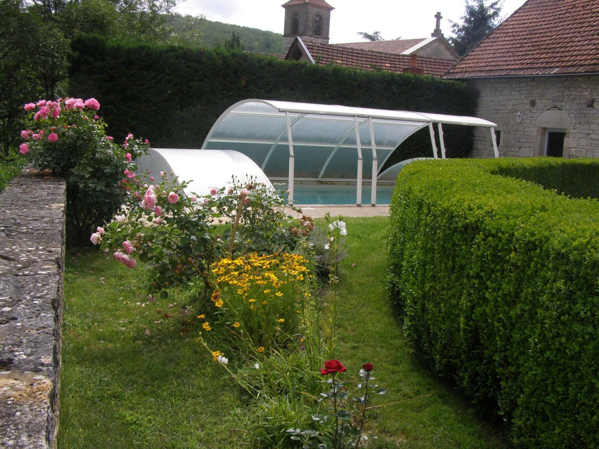 Chateau De Camboulan Ambeyrac Экстерьер фото