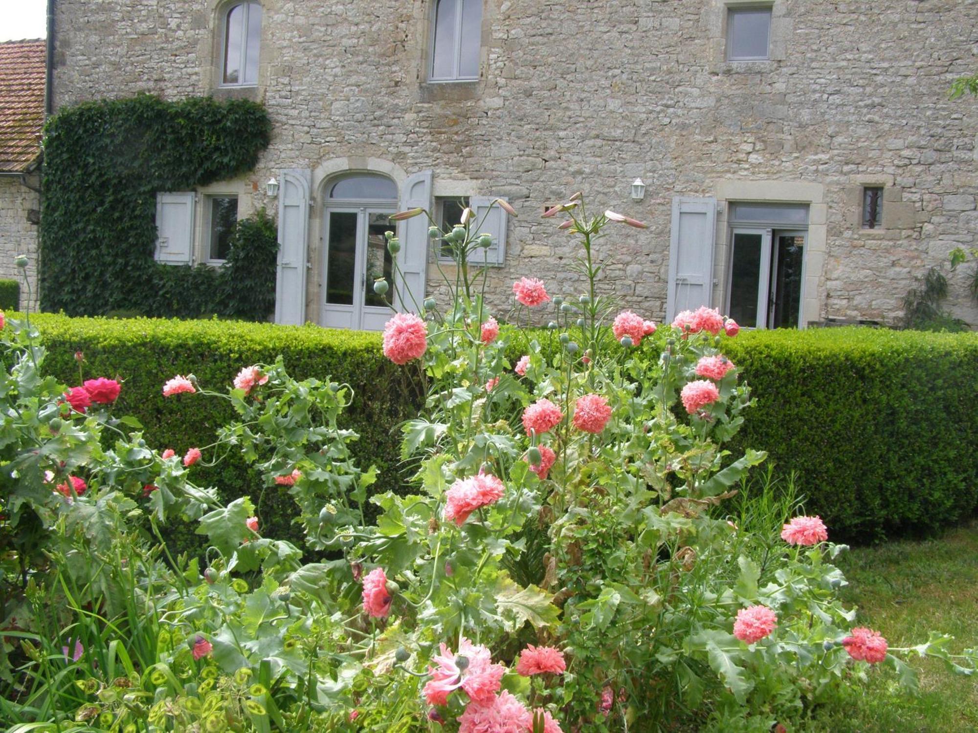 Chateau De Camboulan Ambeyrac Экстерьер фото